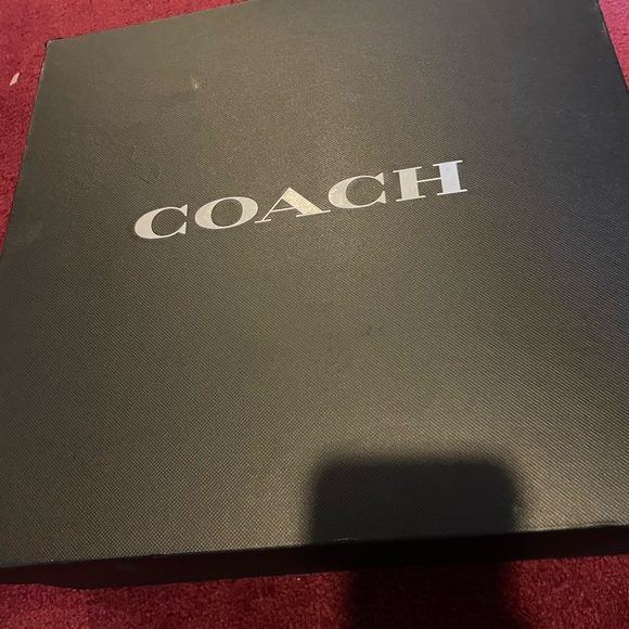 Coach Skyler Booties Size 9.5 - Picture 6 of 15